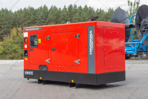 HIMOINSA HYW-45 T5 37/33 kW