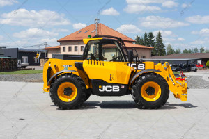 JCB 531-70 2025 y. 122 m/h. * Joy №6652 B