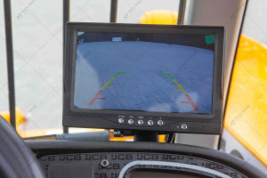 Телескопический погрузчик JCB 531-70 2025 г. 55 кВт * Дж 122 м/ч. №6652 T