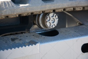 Гусеничний екскаватор Volvo ECR88D 2014 р. 43 кВт. 4732 м/г., №2789 Khm