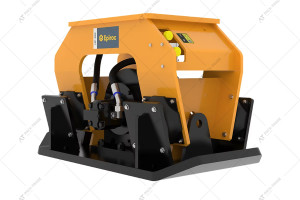 Виброплита Epiroc HC850 
