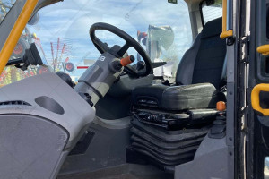 Телескопический погрузчик JCB 560-80 AGRIXTRA 2021 г. * Дж 4250 м/ч.