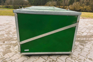 Тентовий ангар Suihe 308515R