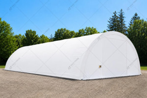 Тентовий ангар Suihe 9,15 × 26 × 4,5 м