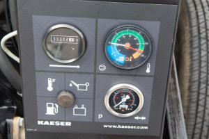 Компресор Kaeser M20 2018 р. 14 кВт. 364 м/г., №4354