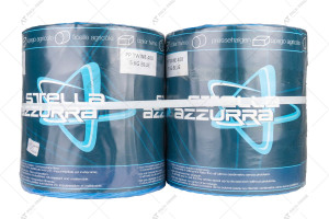Шпагат поліпропіленовий Stella Azzurra 400, синій