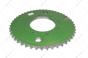 48-TOOTH ASA120 IDLER SPROCKET