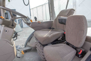 Трактор JOHN DEERE 8345R 2020 г. 345 л.с. 4938 м/ч. № 5437