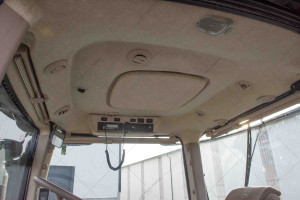 Трактор JOHN DEERE 8345R 2020 г. 345 л.с. 4938 м/ч. № 5437