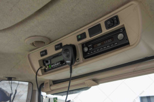 Трактор JOHN DEERE 8345R 2020 г. 345 л.с. 4938 м/ч. № 5437