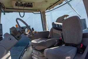 Трактор JOHN DEERE 8345R 2020 г. 345 л.с. 4938 м/ч. № 5437