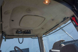 Трактор JOHN DEERE 8345R 2020 г. 345 л.с. 4938 м/ч. № 5437