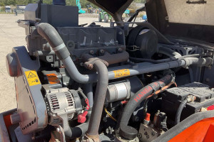 Дорожный каток Hamm HD12VT 2012 г. 1847 м/ч. 