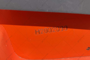 Дорожный каток Hamm HD12VT 2012 г. 1847 м/ч. 