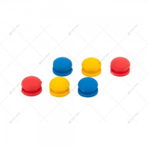 A set of buttons 701/80457 CVA