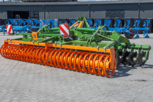 Amazone Catros+ 5002-2  2023 y. №4281 