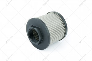 Hydraulic filter 333/C6860 Interpart