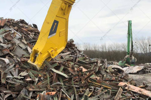 Гидравлические ножницы Epiroc SC8300 
