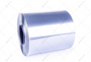 Shrink film PVC, 20 µm, 500 mm