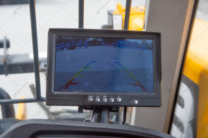 Навантажувач JCB 525-60 2024 р. 54,5 кВт.,733 м/год. №5348