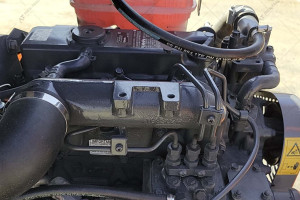 Дорожный каток Hamm HD12VV 2020 г. 1200 м/ч. 