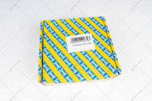 Зірочка-натягувач ланцюга ASA 120