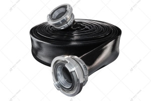 Шланги для гною Gollmer & Hummel GH HILCOFLEX PU