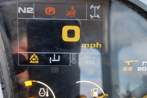 Телескопический погрузчик JCB 535-95 2023 г. * Дж 401 м/ч. № 5625 В Телескопический погрузчик JCB 535-95 2023 г. * Дж 401 м/ч. № 5625 В