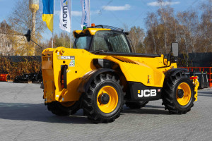 JCB 535-95 2023 y. * Joy 401 m/h. № 5625 В
