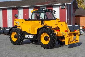 JCB 535-95 2023 y. * Joy 401 m/h. № 5625 В