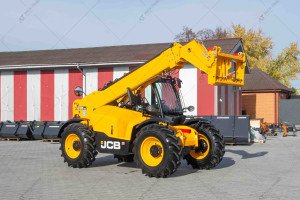JCB 535-95 2023 y. * Joy 401 m/h. № 5625 В