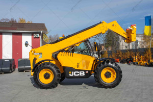 JCB 535-95 2023 y. * Joy 401 m/h. № 5625 В
