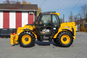 JCB 535-95 2023 y. * Joy 401 m/h. № 5625 В