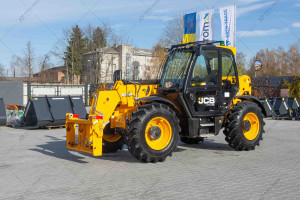 JCB 535-95 2023 y. * Joy 401 m/h. № 5625 В
