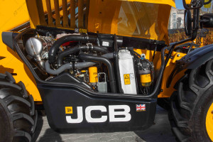 JCB 535-95 2023 y. * Joy 401 m/h. № 5625 В