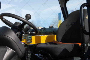 JCB 535-95 2023 y. * Joy 401 m/h. № 5625 В