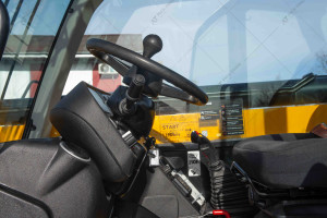 JCB 535-95 2023 y. * Joy 401 m/h. № 5625 В