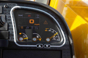 JCB 535-95 2023 y. * Joy 401 m/h. № 5625 В