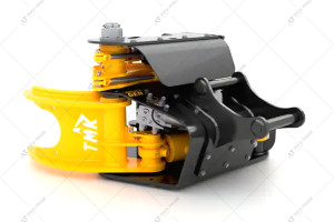 Гидравлические ножницы для древесины ТМК 200