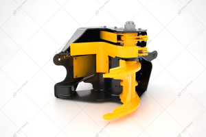 Гидравлические ножницы для древесины ТМК 200