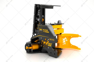 Гидравлические ножницы для древесины ТМК 200