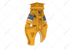 Гидравлические ножницы Epiroc CC5000 