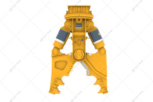 Гидравлические ножницы Epiroc CC5000 