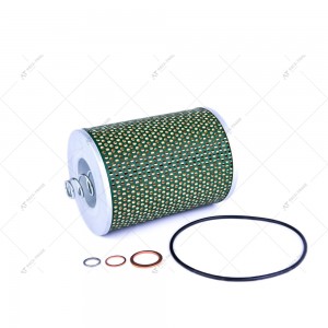 The oil filter is SO3320 (133529, P558425, 11840525, 51055040085) HIFI Filter
