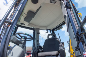 Экскаватор погрузчик JCB 3CX 2023 г. 81 кВт 361 м/ч. №5463