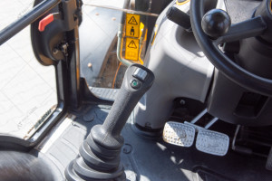 Экскаватор погрузчик JCB 3CX 2023 г. 81 кВт 361 м/ч. №5463