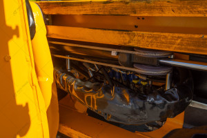 Экскаватор погрузчик JCB 3CX 2023 г. 81 кВт 361 м/ч. №5463 B