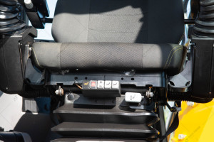 Экскаватор погрузчик JCB 3CX 2023 г. 81 кВт 361 м/ч. №5463 B