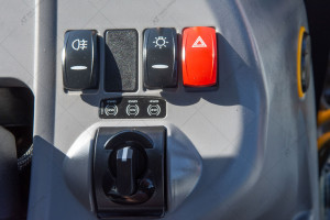 Экскаватор погрузчик JCB 3CX 2023 г. 81 кВт 361 м/ч. №5463 B