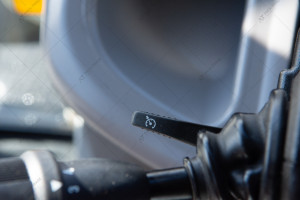 Экскаватор погрузчик JCB 3CX 2023 г. 81 кВт 361 м/ч. №5463 B